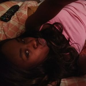 Meet your Posher, Ally